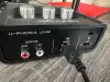 Behringer U-PHORIA UM2 Sound Card